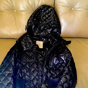 Moncler Women’s Down Jacket - Sz 2
